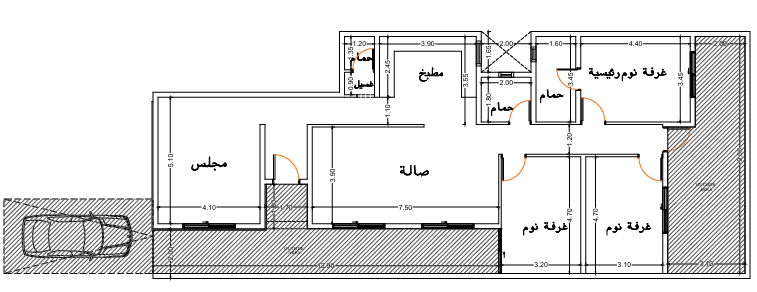 صورة المشروع