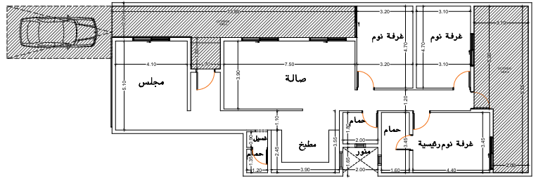 صورة المشروع