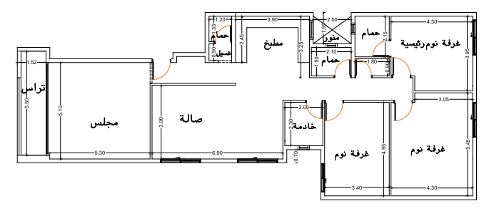 صورة المشروع