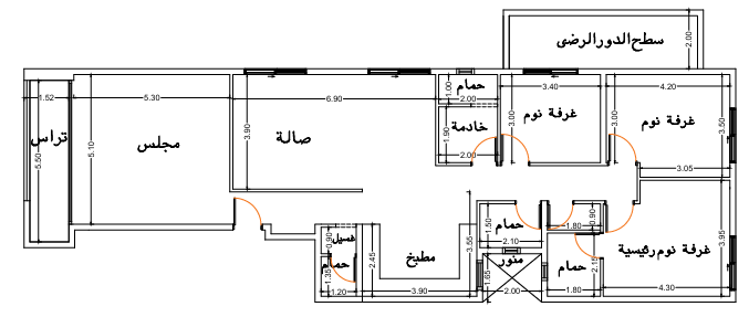 صورة المشروع