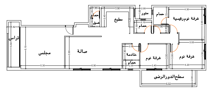 صورة المشروع