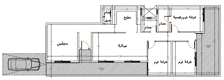 صورة المشروع